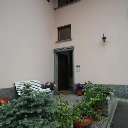 Le Ortensie 3*