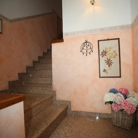 Le Ortensie 3* Lovero Valtellino