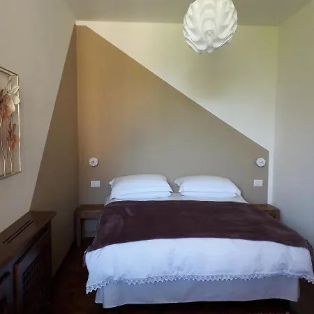 Le Ortensie Pensjonat 3*