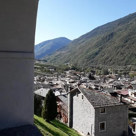 Le Ortensie 3*