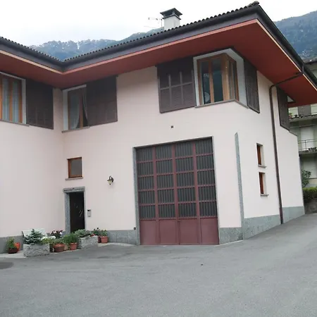Le Ortensie Guest house
