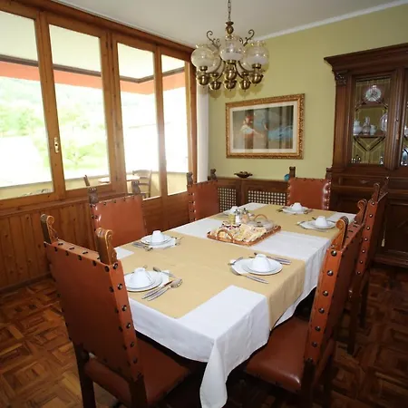 Le Ortensie Guest house Lovero Valtellino