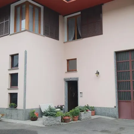 Guest house Le Ortensie *