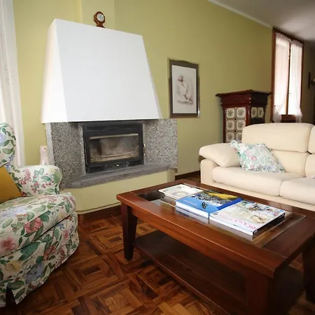 Guest house Le Ortensie