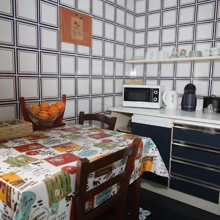 Guest house Le Ortensie *