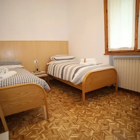 Guest house Le Ortensie *