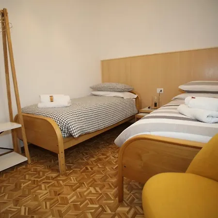 Guest house Le Ortensie
